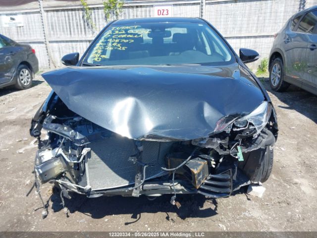 2T1BURHE9HC926707 Toyota 2zr-fe