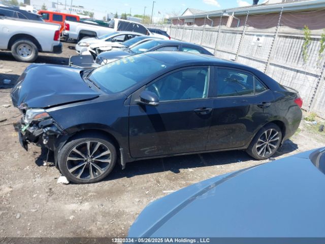 2T1BURHE9HC926707 Toyota 2zr-fe