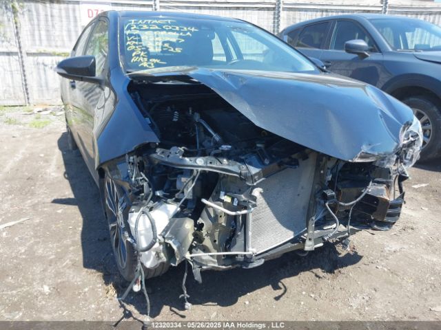 2T1BURHE9HC926707 Toyota 2zr-fe