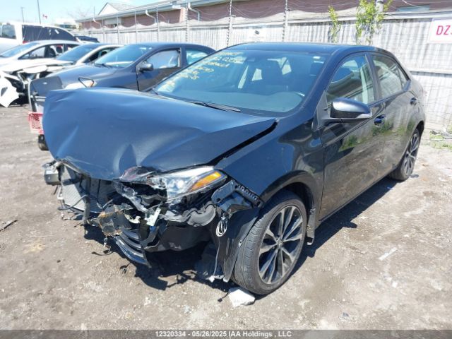 2T1BURHE9HC926707 Toyota 2zr-fe