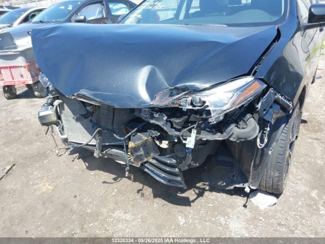 2T1BURHE9HC926707 Toyota 2zr-fe