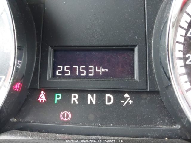 2C4RDGBG6ER189636 Dodge Grand Caravan