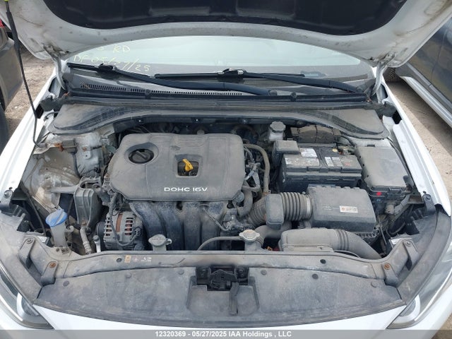 KMHD84LF8HU420977 Hyundai 2017