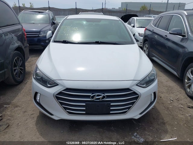 KMHD84LF8HU420977 Hyundai 2017