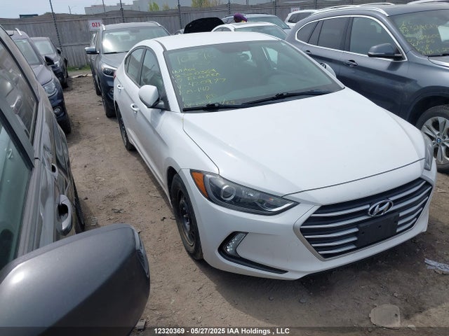 KMHD84LF8HU420977 Hyundai 2017