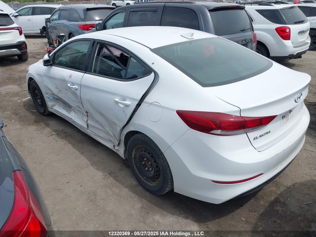 KMHD84LF8HU420977 Hyundai 2017
