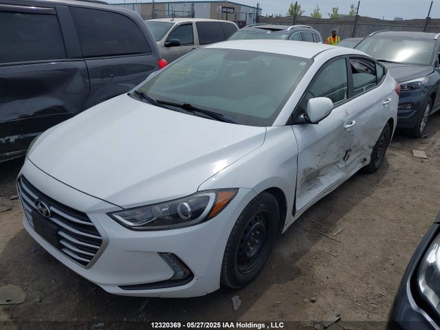 KMHD84LF8HU420977 Hyundai 2017