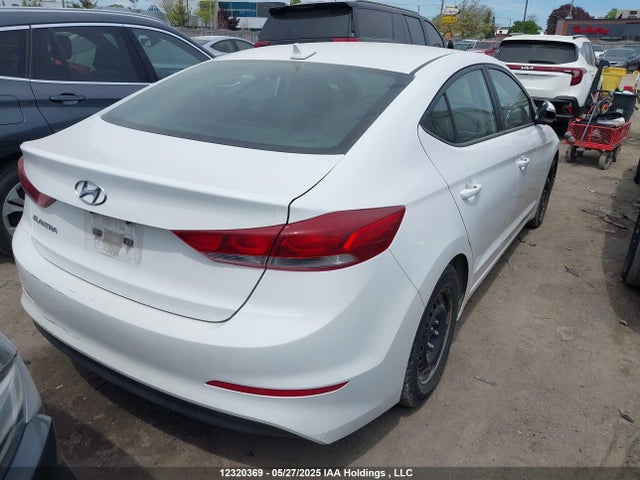 KMHD84LF8HU420977 Hyundai 2017