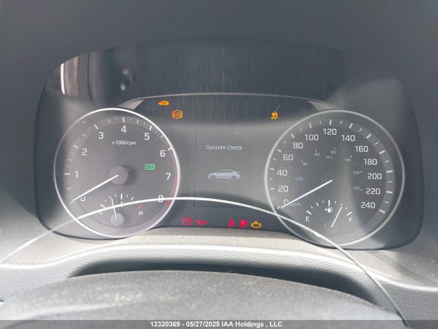 KMHD84LF8HU420977 Hyundai 2017