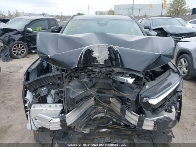 2HKRS4H50SH106270 Honda CR-V