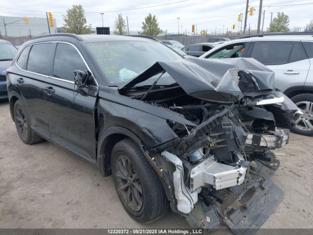 2HKRS4H50SH106270 Honda CR-V