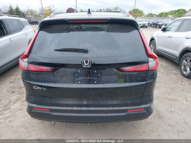 2HKRS4H50SH106270 Honda CR-V
