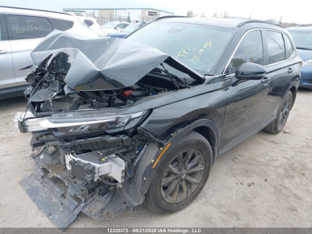 2HKRS4H50SH106270 Honda CR-V
