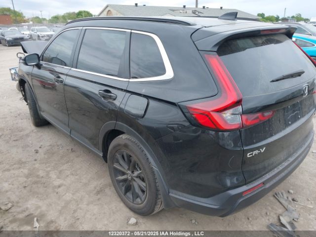 2HKRS4H50SH106270 Honda CR-V