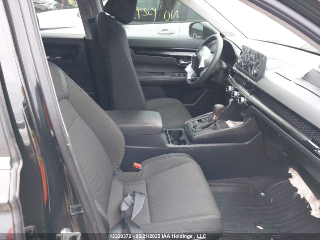 2HKRS4H50SH106270 Honda CR-V