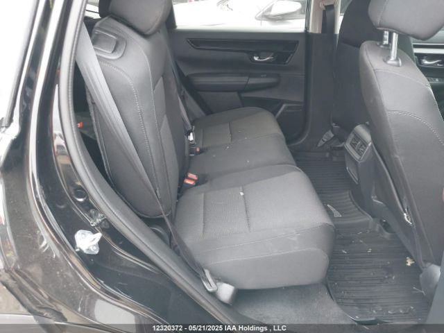 2HKRS4H50SH106270 Honda CR-V