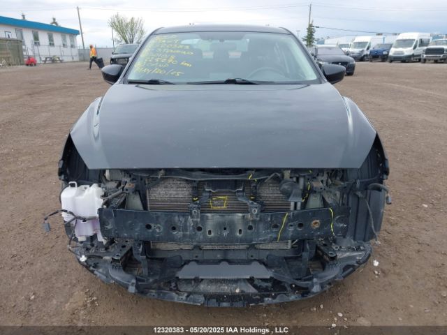 3MZBM1V73GM301018 Mazda 3 TOURING