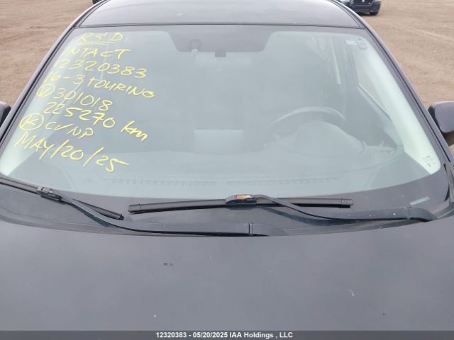 3MZBM1V73GM301018 Mazda 3 TOURING