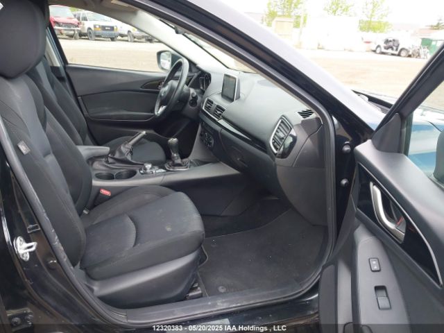 3MZBM1V73GM301018 Mazda 3 TOURING
