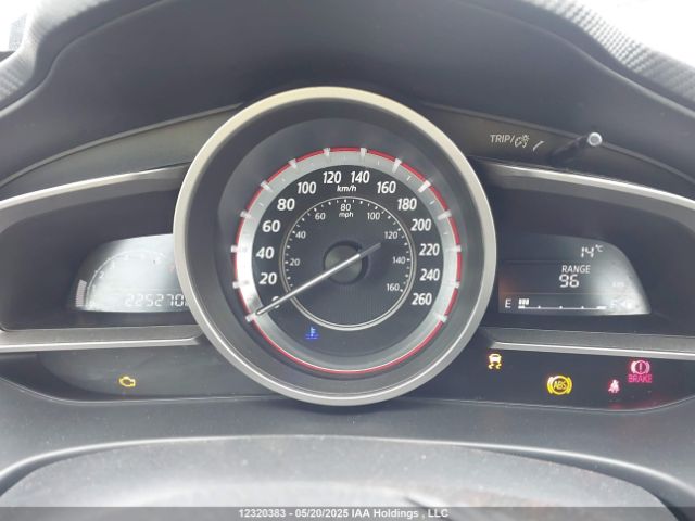 3MZBM1V73GM301018 Mazda 3 TOURING
