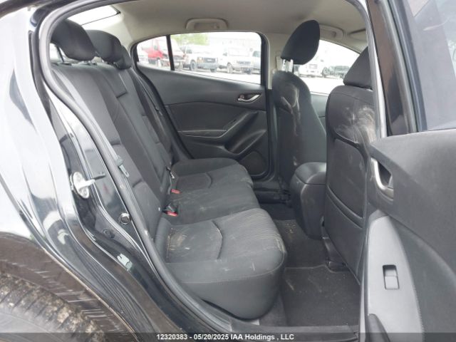 3MZBM1V73GM301018 Mazda 3 TOURING