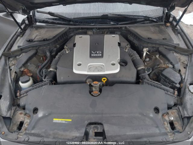JN1BV7AR7EM703582 Infiniti 2014