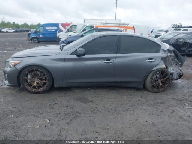 JN1BV7AR7EM703582 Infiniti 2014