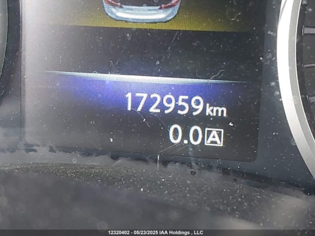 JN1BV7AR7EM703582 Infiniti 2014