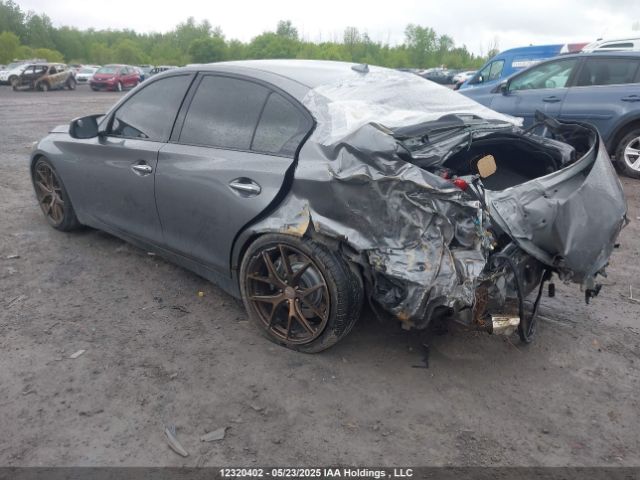 JN1BV7AR7EM703582 Infiniti 2014