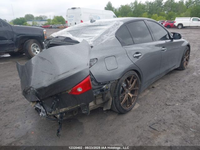 JN1BV7AR7EM703582 Infiniti 2014