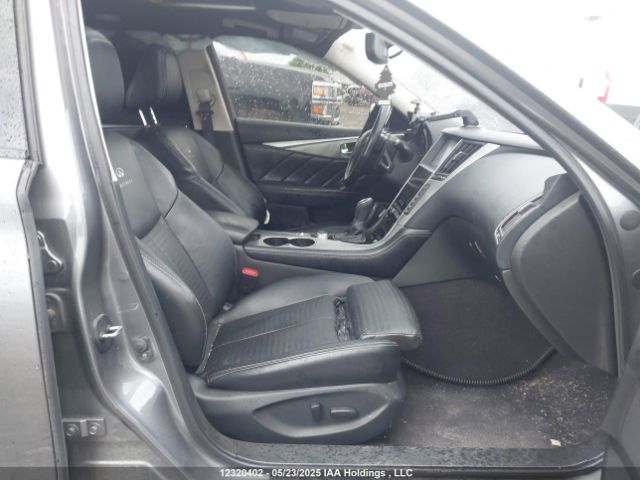 JN1BV7AR7EM703582 Infiniti 2014