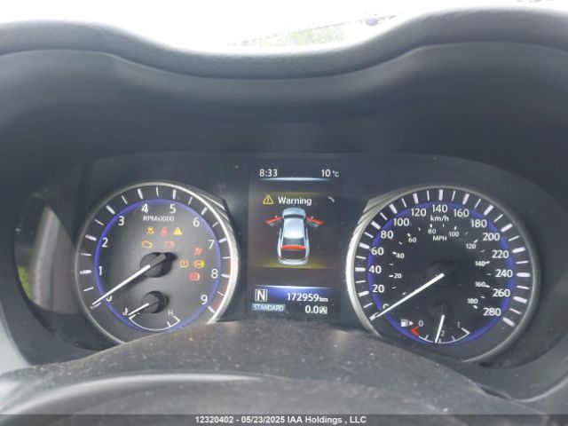 JN1BV7AR7EM703582 Infiniti 2014