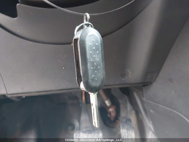 ZFBHRFCB8L6P61081 RAM Promaster City Tradesman