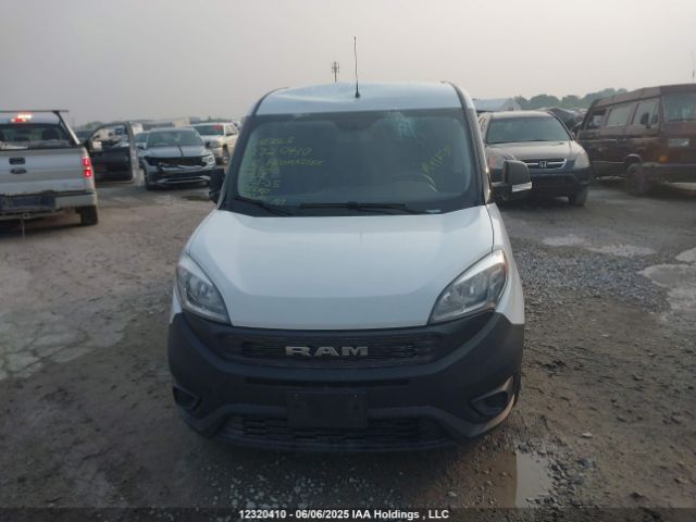 ZFBHRFCB8L6P61081 RAM Promaster City Tradesman
