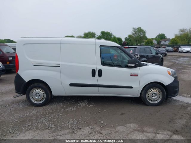 ZFBHRFCB8L6P61081 RAM Promaster City Tradesman