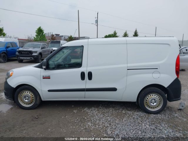 ZFBHRFCB8L6P61081 RAM Promaster City Tradesman