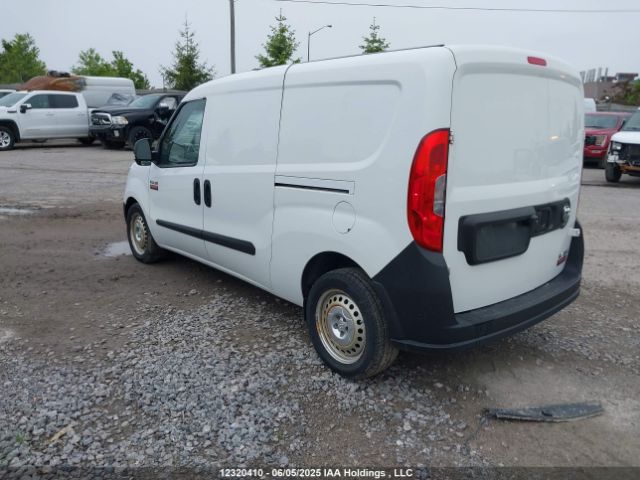 ZFBHRFCB8L6P61081 RAM Promaster City Tradesman