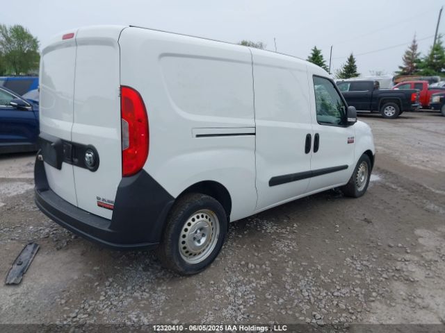 ZFBHRFCB8L6P61081 RAM Promaster City Tradesman