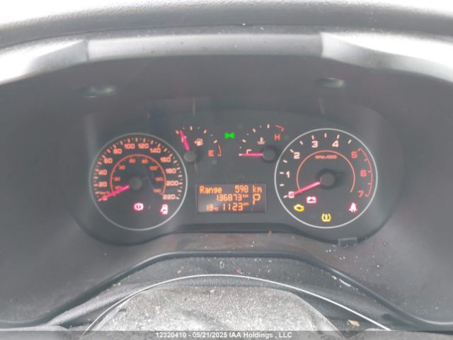 ZFBHRFCB8L6P61081 RAM Promaster City Tradesman