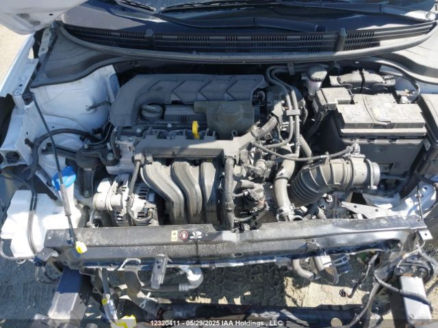 3KPA25AD0PE626632 KIA RIO S