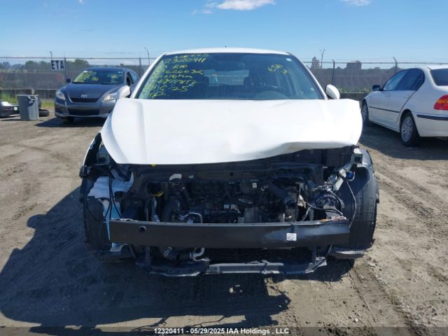 3KPA25AD0PE626632 KIA RIO S