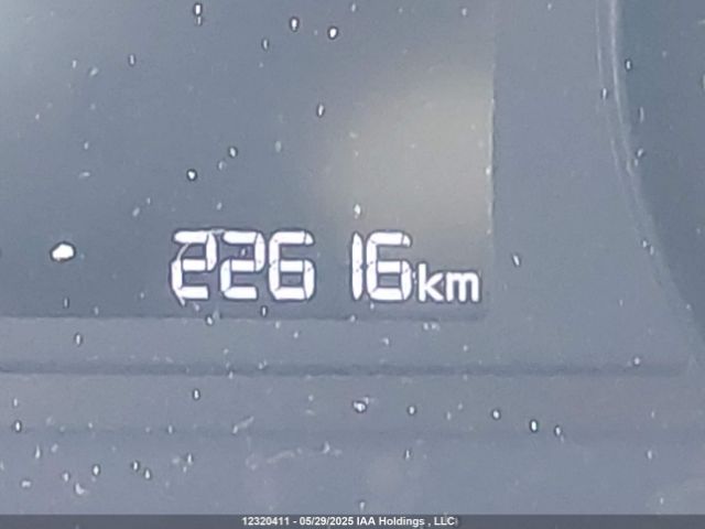 3KPA25AD0PE626632 KIA RIO S