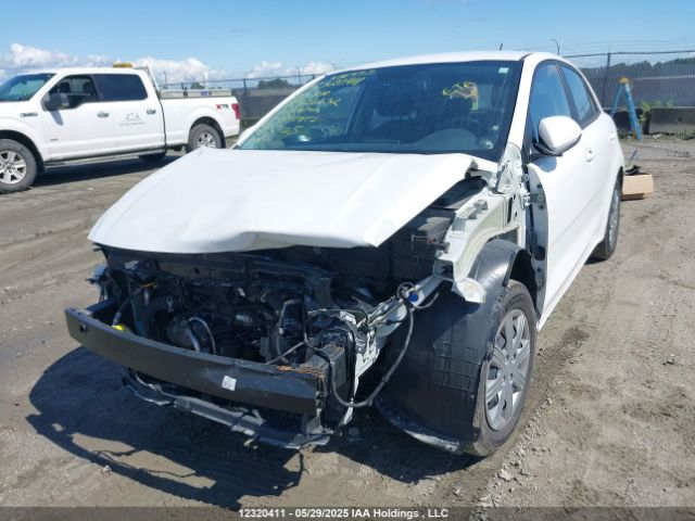 3KPA25AD0PE626632 KIA RIO S