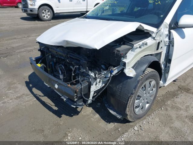 3KPA25AD0PE626632 KIA RIO S