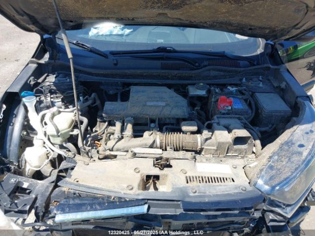 2HKRW1H2XLH002704 Honda CR-V LX