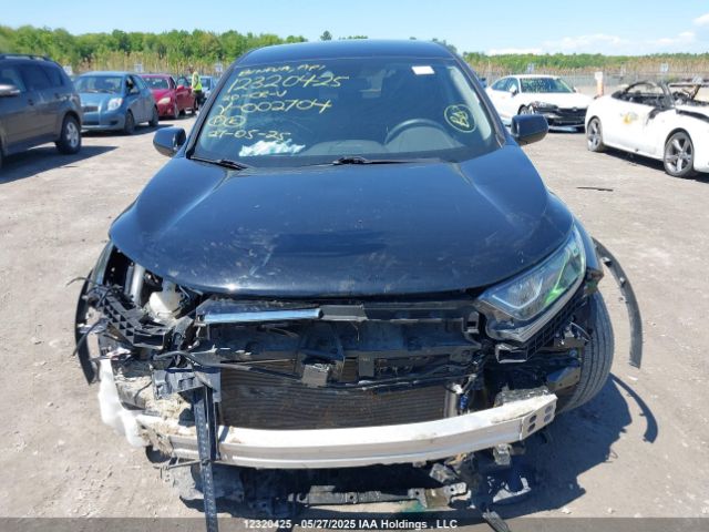 2HKRW1H2XLH002704 Honda CR-V LX
