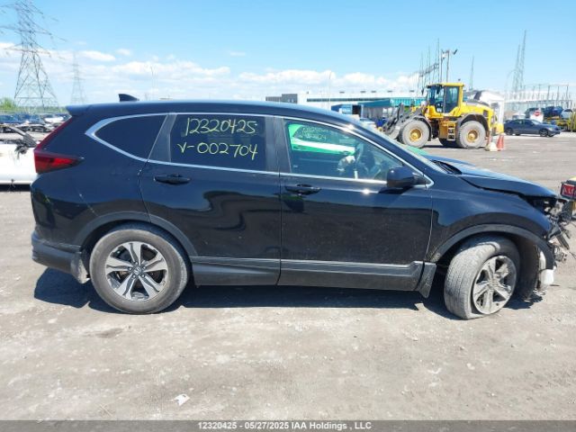 2HKRW1H2XLH002704 Honda CR-V LX