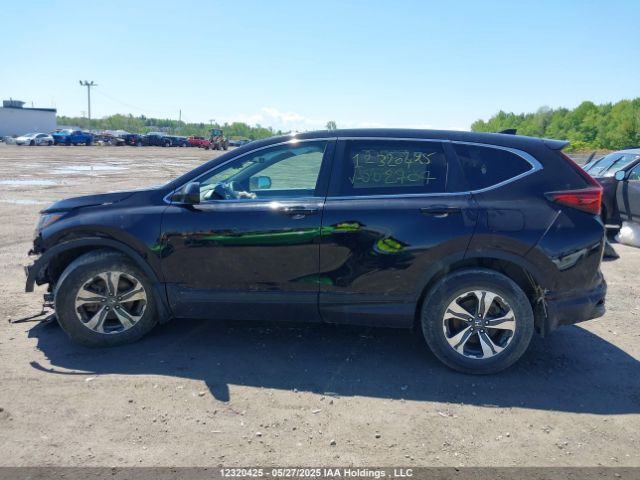 2HKRW1H2XLH002704 Honda CR-V LX