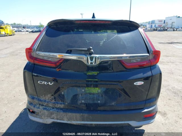 2HKRW1H2XLH002704 Honda CR-V LX