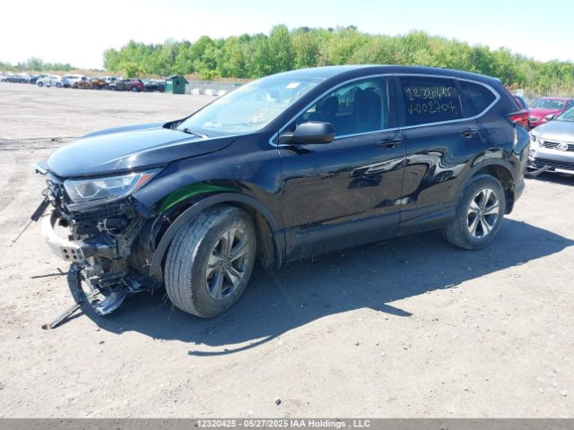 2HKRW1H2XLH002704 Honda CR-V LX